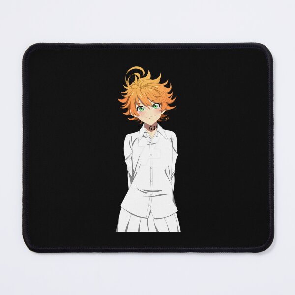 Item preview, Emma - The Promised Neverland designed and sold by Thumbo-ArtBumbo.