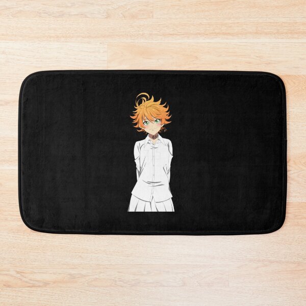Item preview, Emma - The Promised Neverland designed and sold by Thumbo-ArtBumbo.