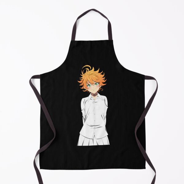 Item preview, Emma - The Promised Neverland designed and sold by Thumbo-ArtBumbo.