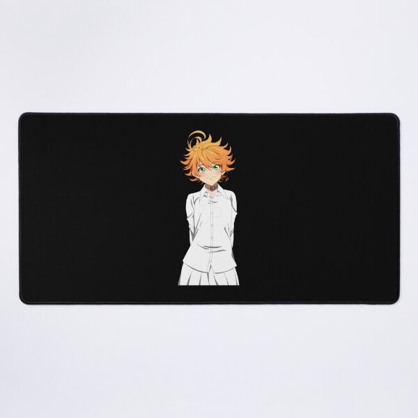 Item preview, Emma - The Promised Neverland designed and sold by Thumbo-ArtBumbo.