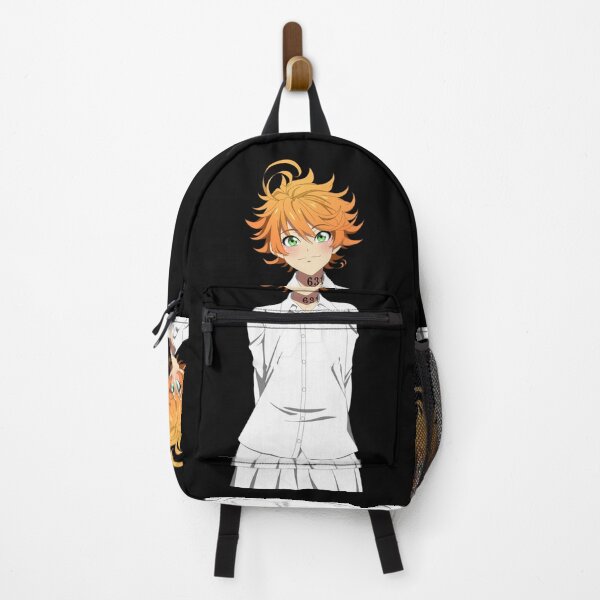 Item preview, Emma - The Promised Neverland designed and sold by Thumbo-ArtBumbo.