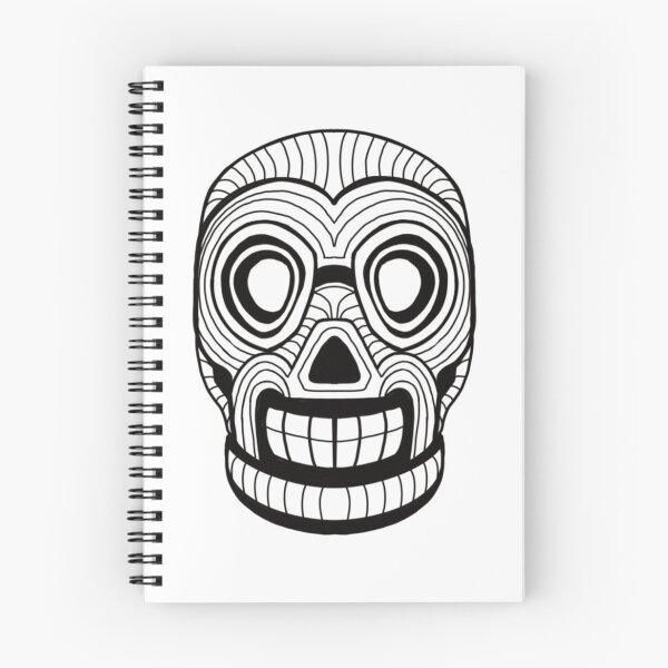 Item preview, Skull designed and sold by Hurricanegreen.