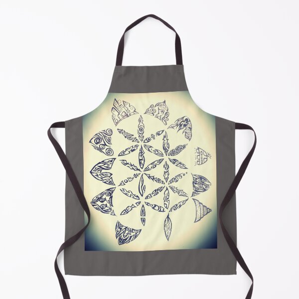 Item preview, alien flower of life designed and sold by AmyGrayDesigns.