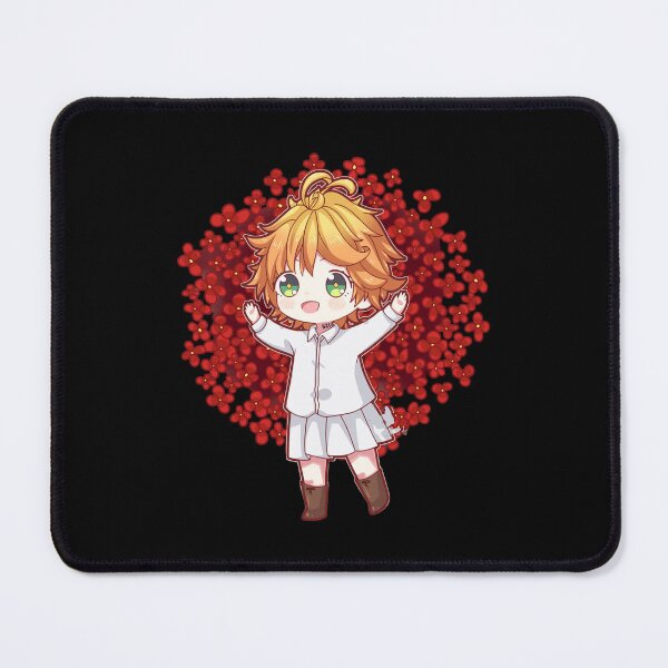 Item preview, Emma - The Promised Neverland designed and sold by Thumbo-ArtBumbo.