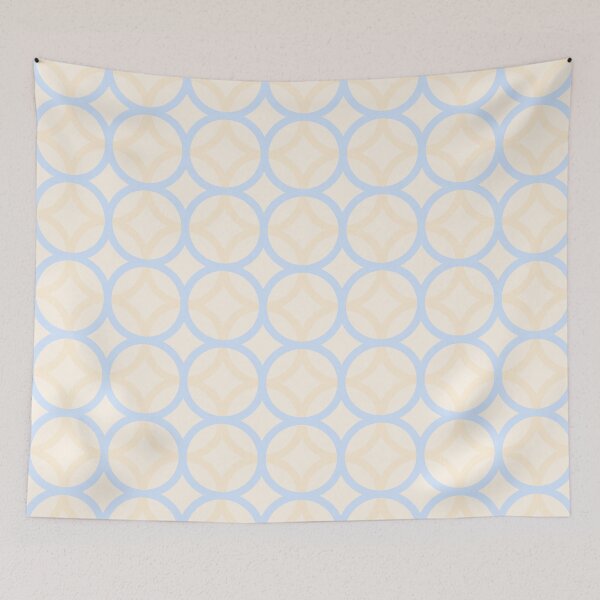 Item preview, Geometric figures designed and sold by ColorfulPatt-n.