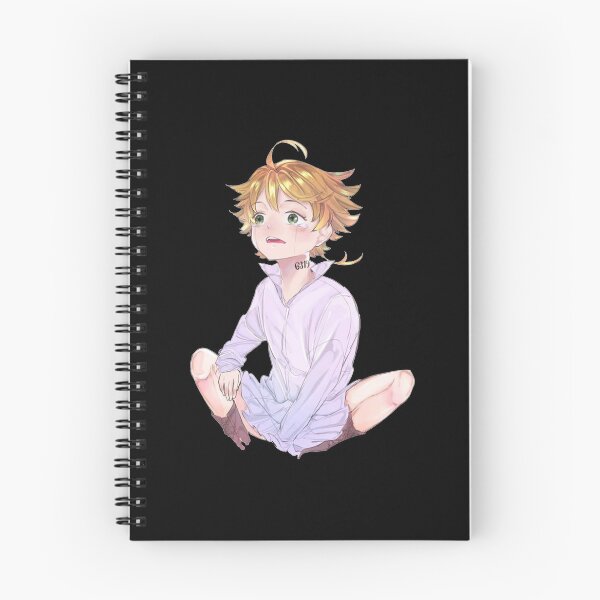 Item preview, Emma - The Promised Neverland designed and sold by Thumbo-ArtBumbo.