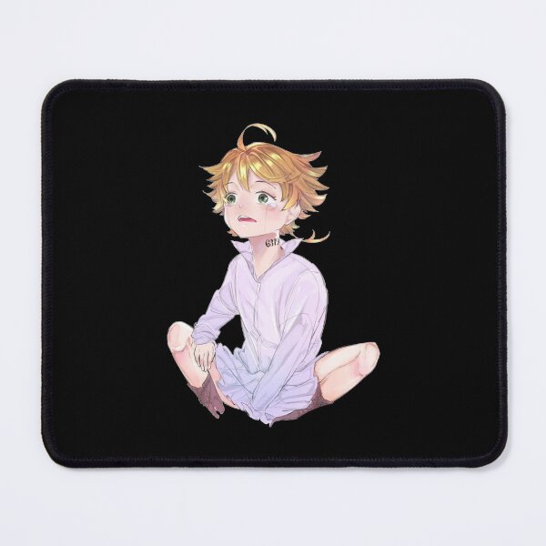 Item preview, Emma - The Promised Neverland designed and sold by Thumbo-ArtBumbo.