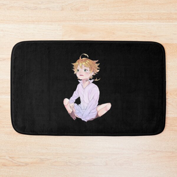 Item preview, Emma - The Promised Neverland designed and sold by Thumbo-ArtBumbo.