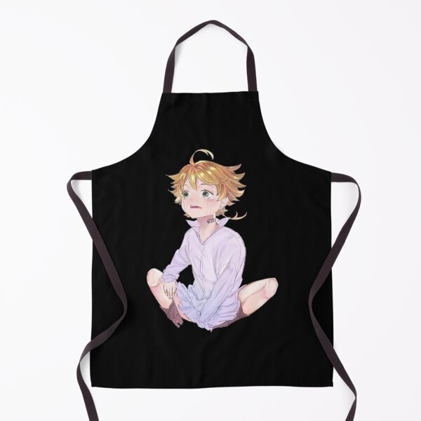 Item preview, Emma - The Promised Neverland designed and sold by Thumbo-ArtBumbo.
