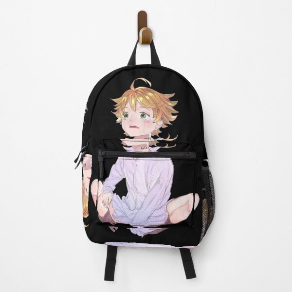 Item preview, Emma - The Promised Neverland designed and sold by Thumbo-ArtBumbo.