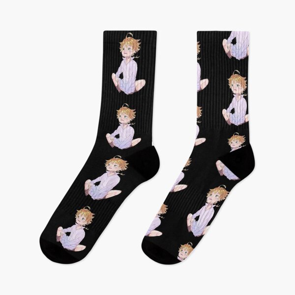 Item preview, Emma - The Promised Neverland designed and sold by Thumbo-ArtBumbo.