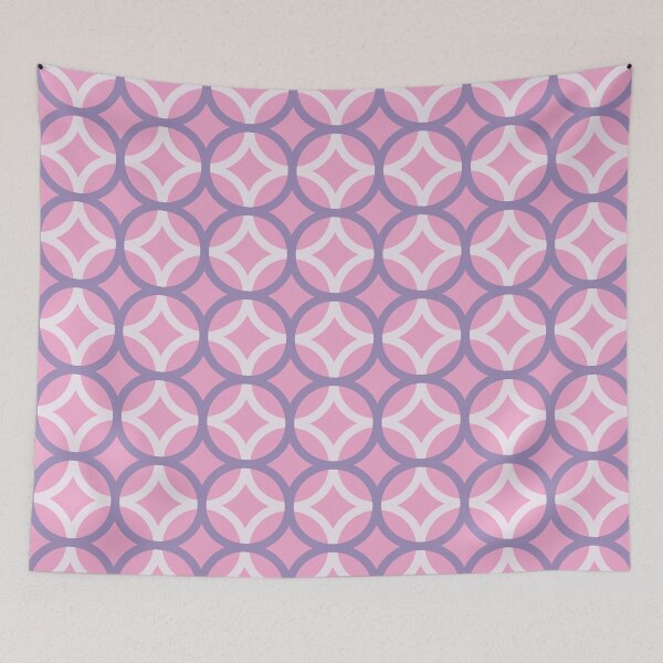 Item preview, Geometric figures designed and sold by ColorfulPatt-n.