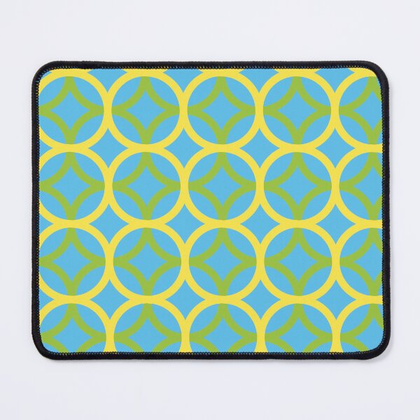 Item preview, Geometric figures designed and sold by ColorfulPatt-n.