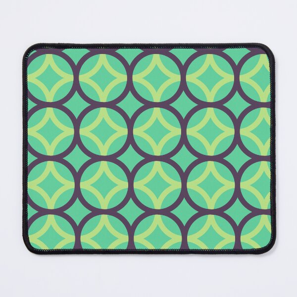 Item preview, Geometric figures designed and sold by ColorfulPatt-n.
