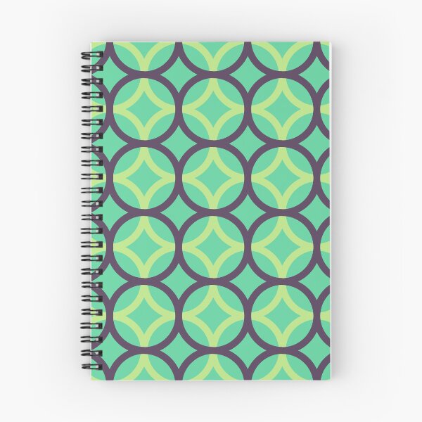 Item preview, Geometric figures designed and sold by ColorfulPatt-n.