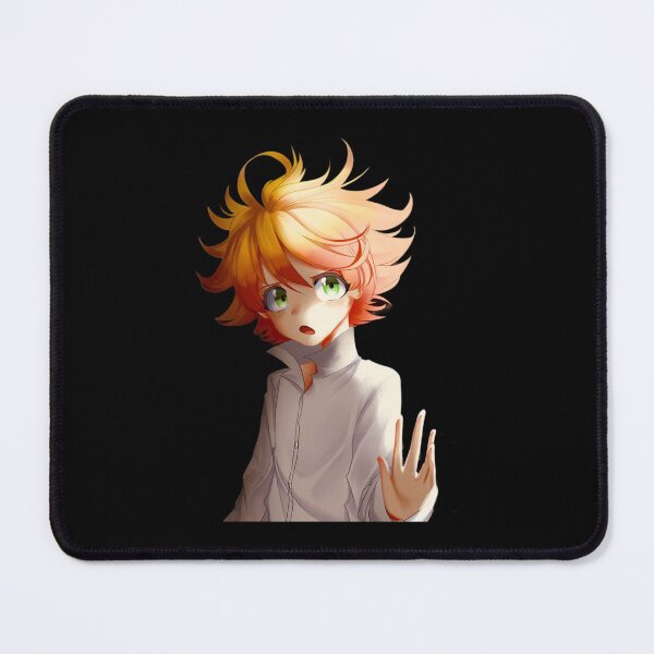 Item preview, Emma - The Promised Neverland designed and sold by Thumbo-ArtBumbo.