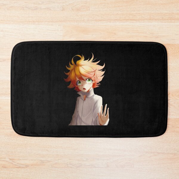 Item preview, Emma - The Promised Neverland designed and sold by Thumbo-ArtBumbo.