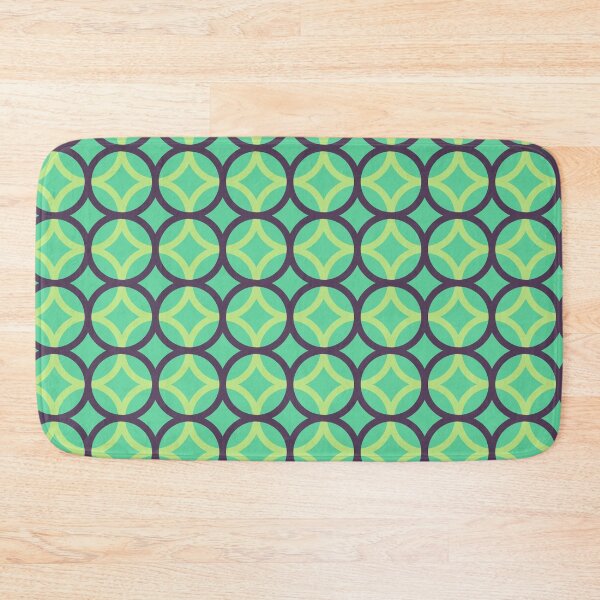 Item preview, Geometric figures designed and sold by ColorfulPatt-n.
