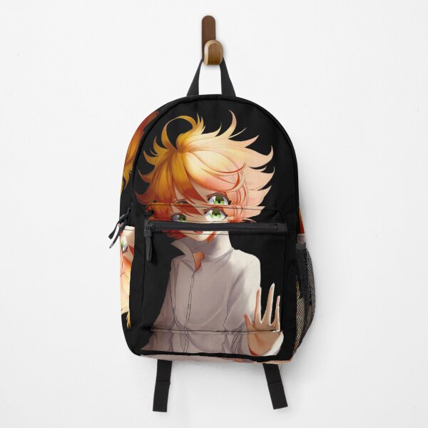 Item preview, Emma - The Promised Neverland designed and sold by Thumbo-ArtBumbo.