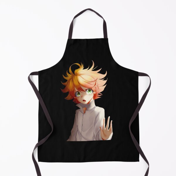 Item preview, Emma - The Promised Neverland designed and sold by Thumbo-ArtBumbo.