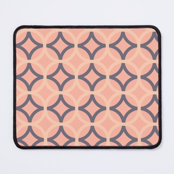 Item preview, Geometric figures designed and sold by ColorfulPatt-n.