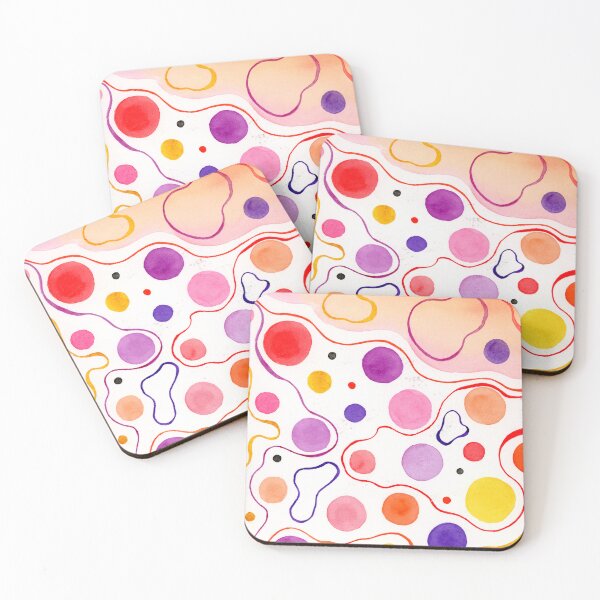 Item preview, Flow designed and sold by livkelsallart.