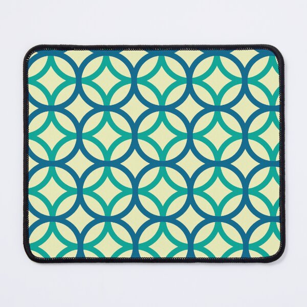 Item preview, Geometric figures designed and sold by ColorfulPatt-n.