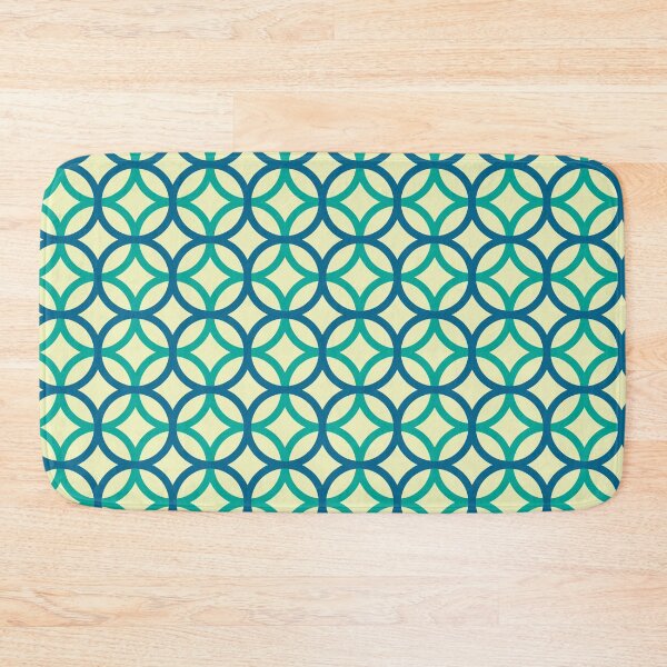 Item preview, Geometric figures designed and sold by ColorfulPatt-n.