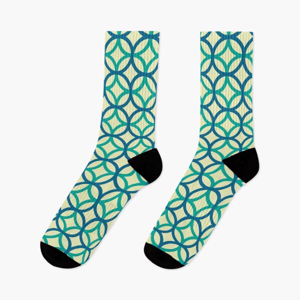 Item preview, Geometric figures designed and sold by ColorfulPatt-n.