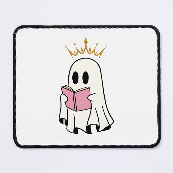 Item preview, Boo reading book, Ghost story, Boo love read, King boo, 2023 shitty year t-shirts designed and sold by NaaEchDesign ⭐⭐⭐⭐⭐.