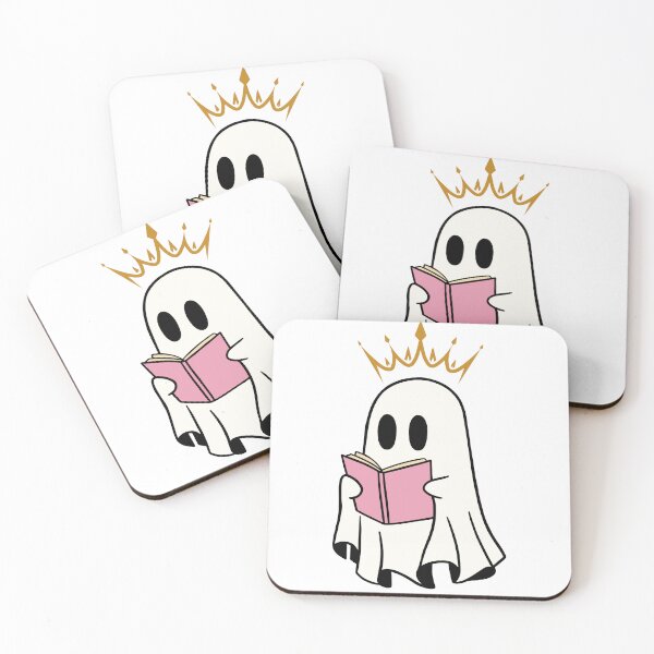 Item preview, Boo reading book, Ghost story, Boo love read, King boo, 2023 shitty year t-shirts designed and sold by NaaEchDesign ⭐⭐⭐⭐⭐.