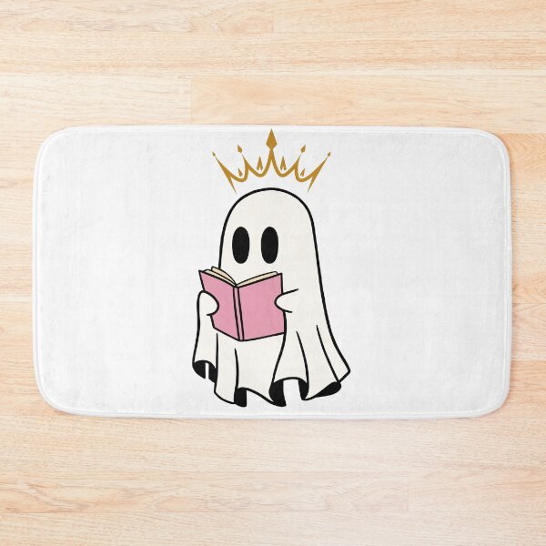 Item preview, Boo reading book, Ghost story, Boo love read, King boo, 2023 shitty year t-shirts designed and sold by NaaEchDesign ⭐⭐⭐⭐⭐.
