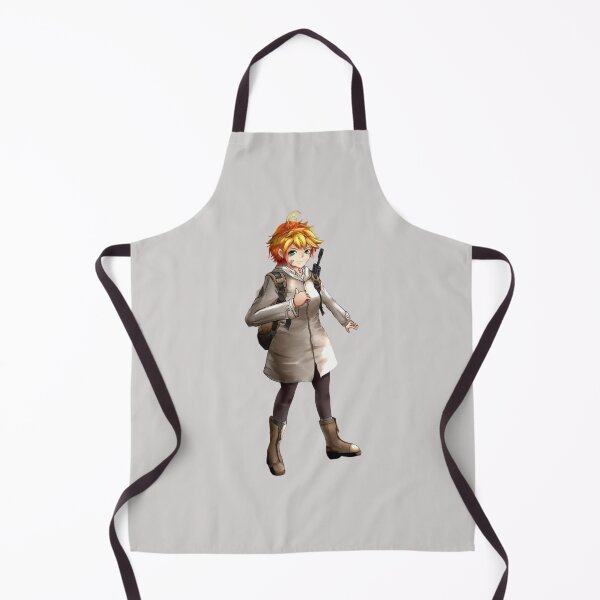 Item preview, Emma - The Promised Neverland designed and sold by Thumbo-ArtBumbo.