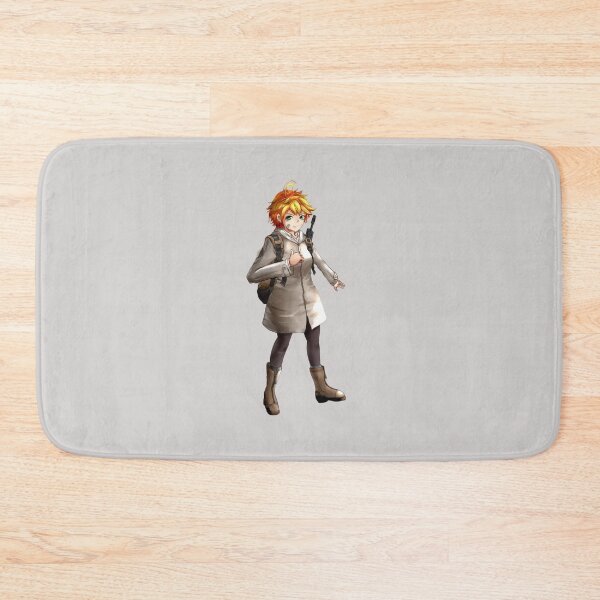 Item preview, Emma - The Promised Neverland designed and sold by Thumbo-ArtBumbo.