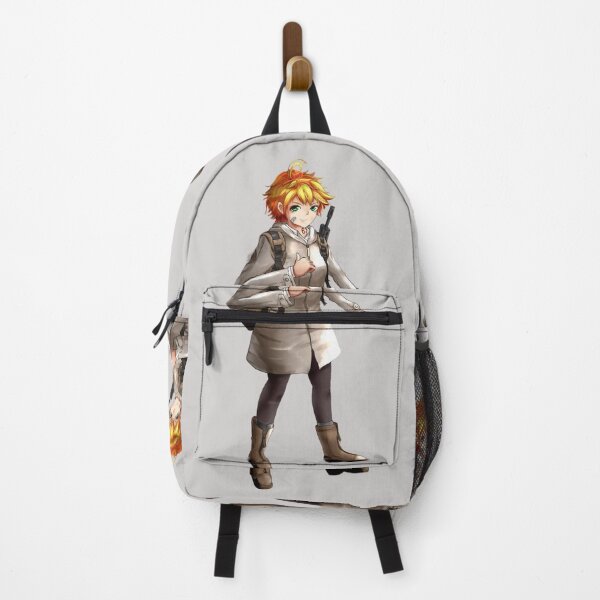 Item preview, Emma - The Promised Neverland designed and sold by Thumbo-ArtBumbo.
