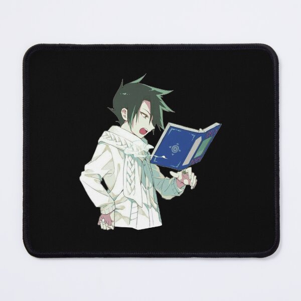 Item preview, Ray - The Promised Neverland designed and sold by Thumbo-ArtBumbo.