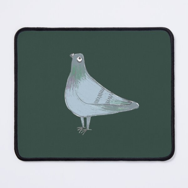 Item preview, Pigeon Appreciation Tee designed and sold by gemzairingo.