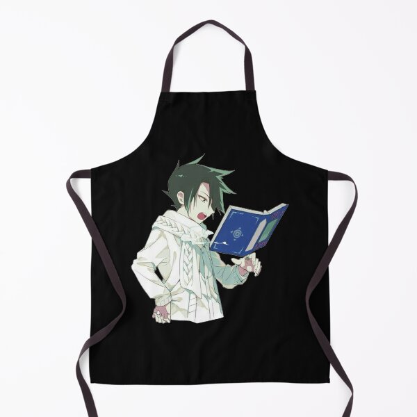 Item preview, Ray - The Promised Neverland designed and sold by Thumbo-ArtBumbo.