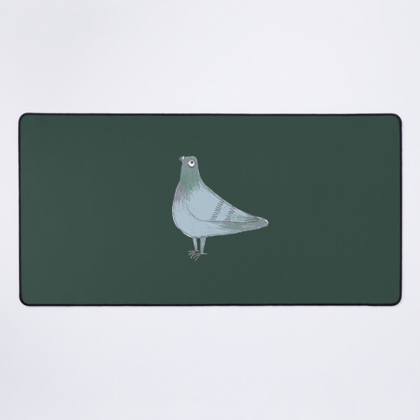 Item preview, Pigeon Appreciation Tee designed and sold by gemzairingo.