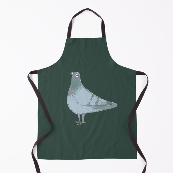 Item preview, Pigeon Appreciation Tee designed and sold by gemzairingo.