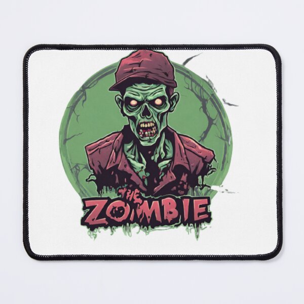Item preview, The Zombie designed and sold by DejanDjo.