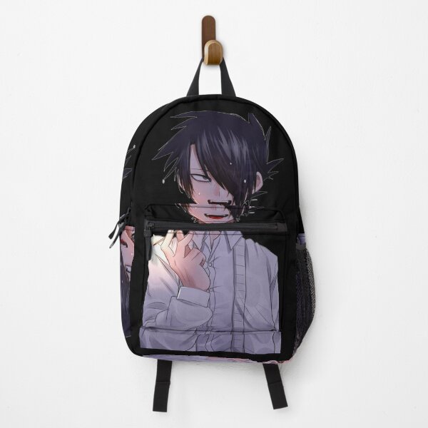 Item preview, Ray - The Promised Neverland designed and sold by Thumbo-ArtBumbo.
