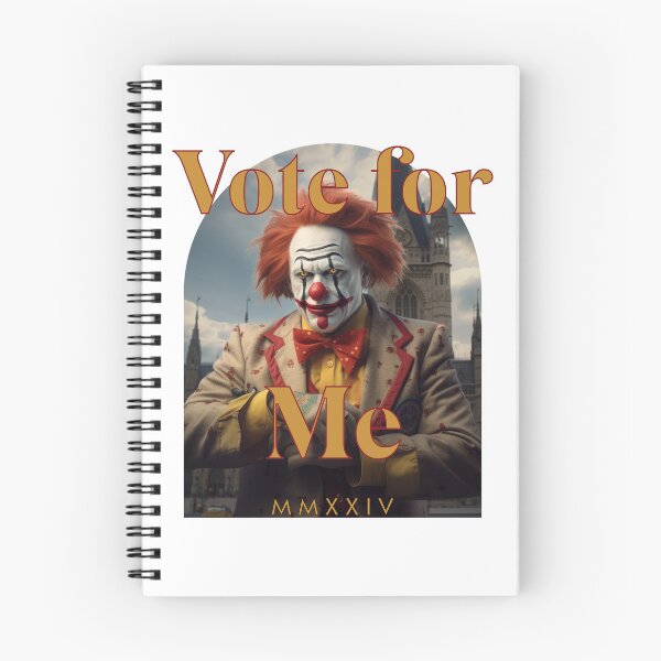 Item preview, PolytiClown by Jonathan P. designed and sold by JonathanP514.