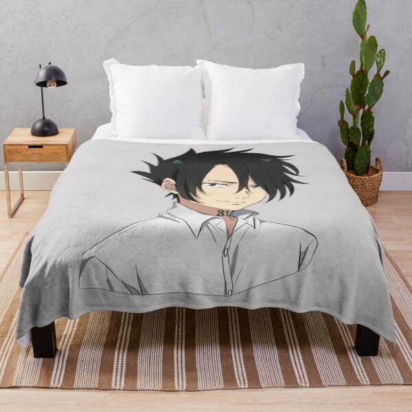 Item preview, Ray - The Promised Neverland designed and sold by Thumbo-ArtBumbo.