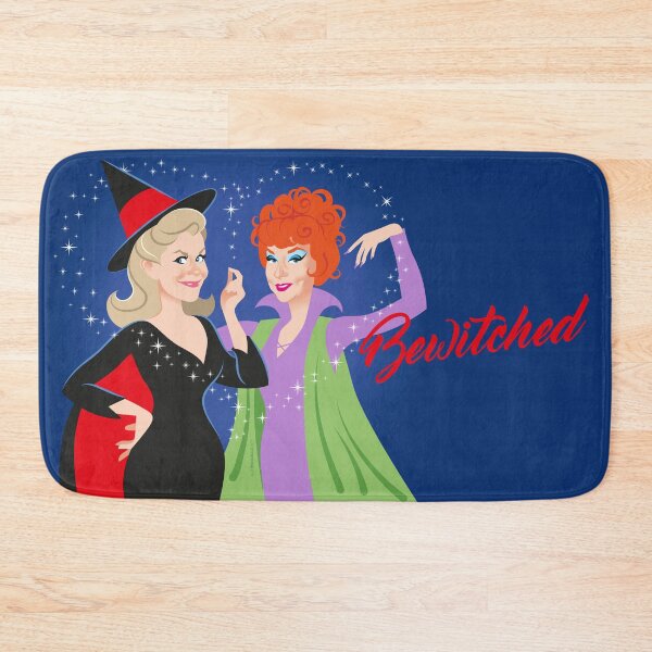 Item preview, Bewitched Ladies designed and sold by AleMogolloArt.