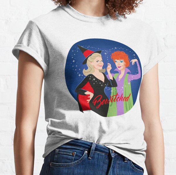 Item preview, Bewitched Ladies designed and sold by AleMogolloArt.