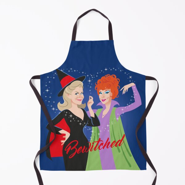 Item preview, Bewitched Ladies designed and sold by AleMogolloArt.