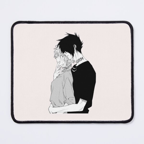 Item preview, Ray & Emma - The Promised Neverland designed and sold by Thumbo-ArtBumbo.