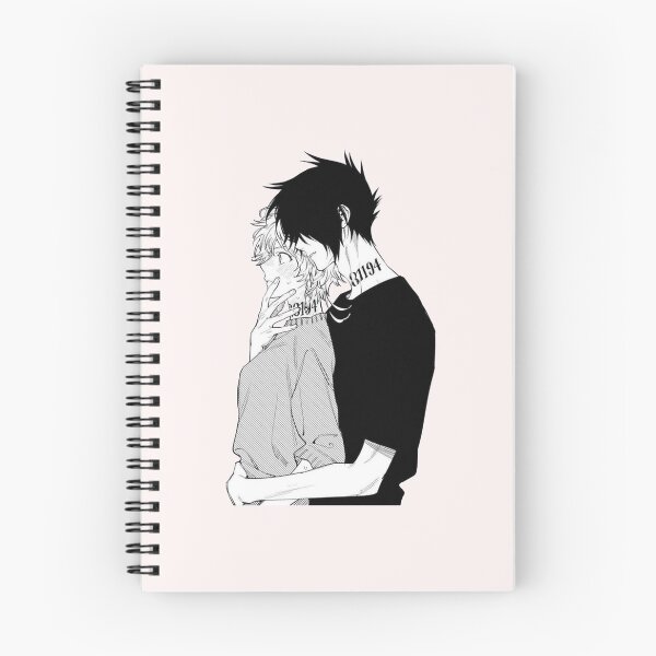 Item preview, Ray & Emma - The Promised Neverland designed and sold by Thumbo-ArtBumbo.