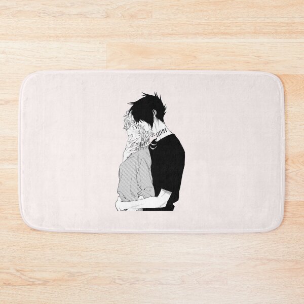 Item preview, Ray & Emma - The Promised Neverland designed and sold by Thumbo-ArtBumbo.